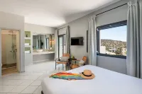 Minois Boutique Hotel - Adults Only Hotels in Minoa Pediada