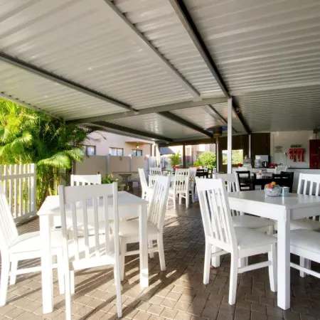 Seagull Lodge