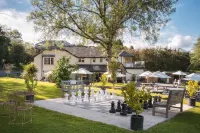 The Turtley Corn Mill Hotel a Ivybridge