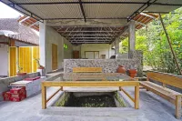 Homestay Estuwening Griya Penginapan & Aula Hotel di Turi