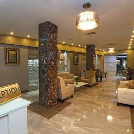 Hôtel Saray