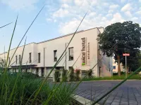 TinyTwice Hotel Wiesbaden