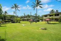 The Kauai Inn Hotels in Koloa
