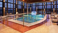 Isleta Resort & Casino - Uima-altaat