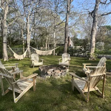 Escape To Cape - Fully Renovated 2 Bedroom House, Close To Main Street And Beach