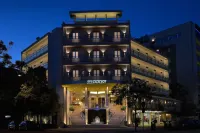 Clipper Hotels in Пезаро