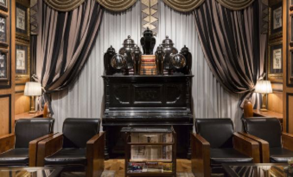 Hotel de la Ville - Monza