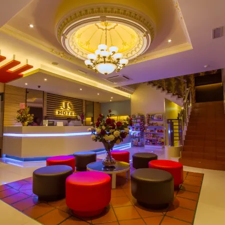 JS Hotel