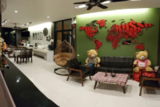 เดอะ สิริ เพลส