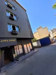City Park Suites Center Corlu