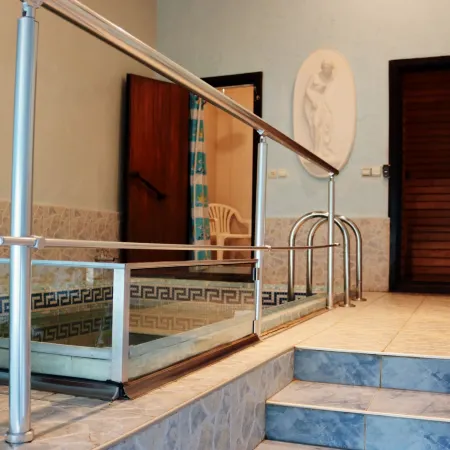 Casanova Inn - Boutique Hotel