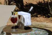 Agriturismo Resort Costa House - bar