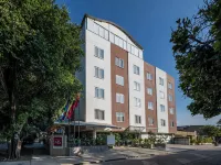 Hotel MS Chipichape - balcon