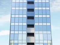 Place Hotel Ascot Hotels near Shimotori Shopping Arcade