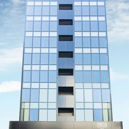 Place Hotel Ascot