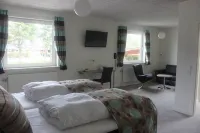 Filskov Kro Hotel a Sonder Omme