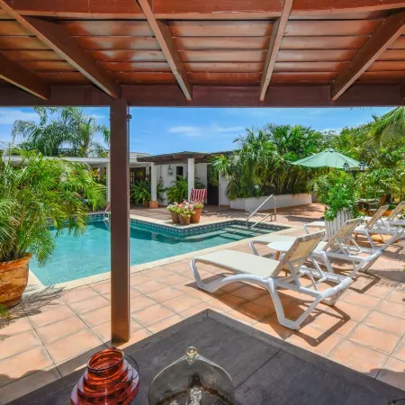 Brisas Studio Apartments