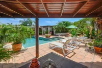 Brisas Studio Apartments - Beach