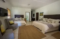 Leipzig Country House & Winery Hotel a Worcester