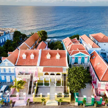 Scuba Lodge & Suites
