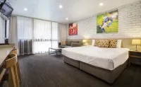 Villa Noosa Hotel Hotels in Tewantin