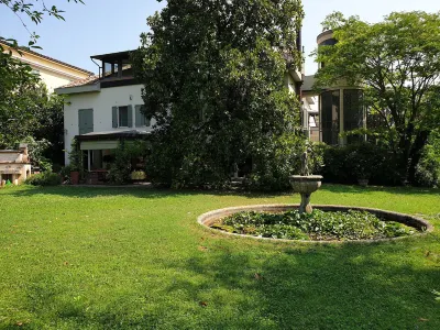 B&B Villa Al Parco Hotels in Sala Baganza