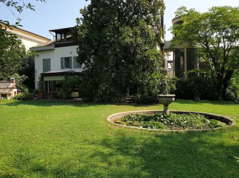 公園別墅家庭旅館