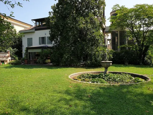 BB Villa al Parco Hotel a Fornovo di Taro