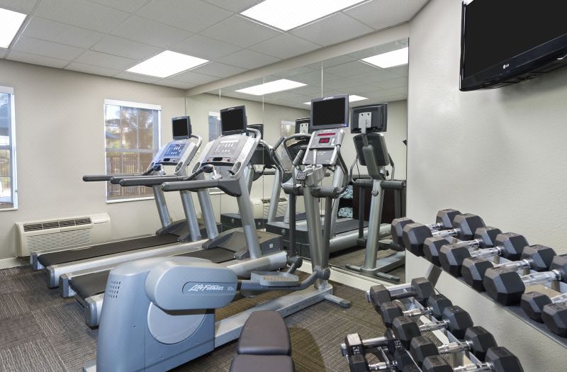 Residence Inn Lakeland photo 5