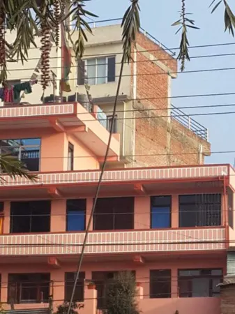 Tamang Homestay Отели в г. Дхуликхел