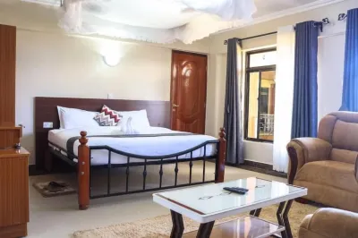 Hotel Vannah Hotels in 
