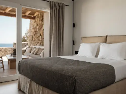 カサ デル マール ミコノス シーサイド リゾート