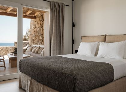 カサ デル マール ミコノス シーサイド リゾート