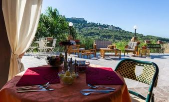 B&B Villa del Sole Relais