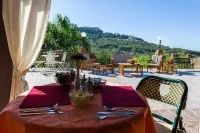 B&B Villa del Sole Relais