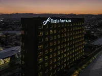 Fiesta Americana Ciudad de México Satelite Hotel dekat Restaurante Punta Recoleta