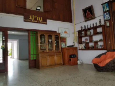 パイ スコータイ リゾート スコータイのホテル