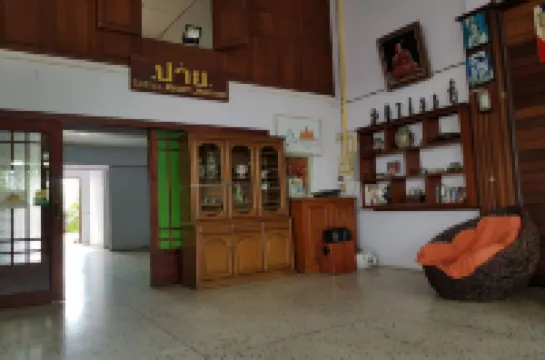 Pai Sukhothai Resort