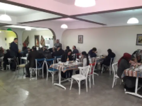 Nicea Hotel Hotels in Selçuk