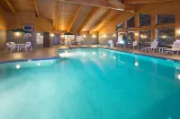 Cobblestone Hotel & Suites - Wisconsin Rapids Hotels in Wisconsin Rapids