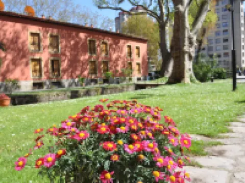 Parador de Gijon Hotéis em Gijon