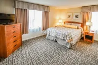 Sea Mist Resort Hotels in Mashpee