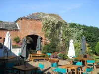 The Saracen's Head Hotels in Aylsham