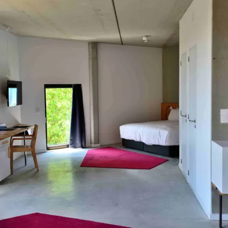 Hôtel Belvue