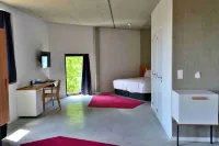 Hôtel Belvue Hoteles en Molenbeek-Saint-Jean