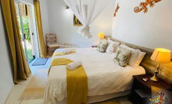 Sabie River Bush Lodge