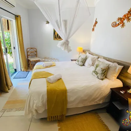 Sabie River Bush Lodge