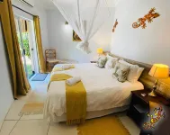Sabie River Bush Lodge Hotels in Ehlanzeni