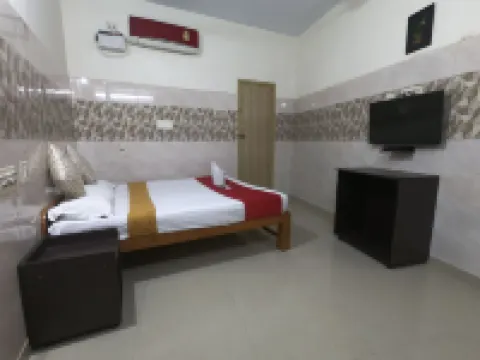 Just Guest House, Chennai Airport