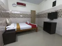 Just Guest House, Chennai Airport